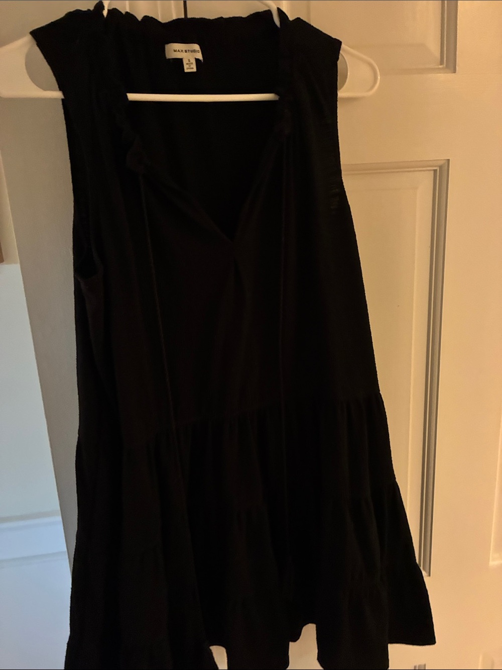 Dress Subcategory Identification